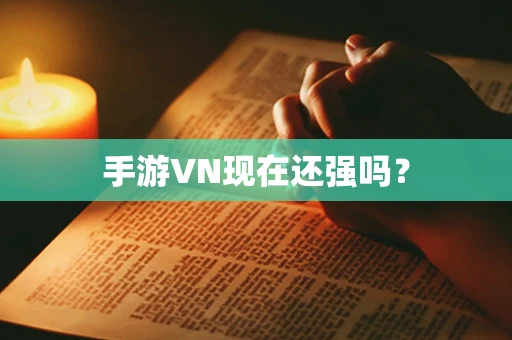 手游VN现在还强吗？