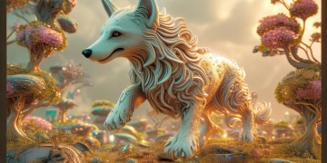 梦幻手游神犬真的实用吗？