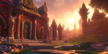 手游LOL里有佛爷吗？