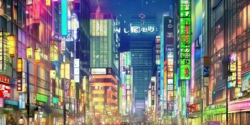 东京战纪手游到底氪不氪？
