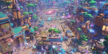 手游极无双2好玩吗？