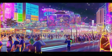 CF手游7月有什么活动？