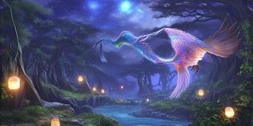 神雕侠侣手游有哪些元素？