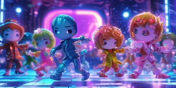 手游联盟默契之星是什么？