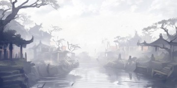 逆水寒手游什么内功好？
