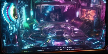 手游里有太空狼人杀吗？