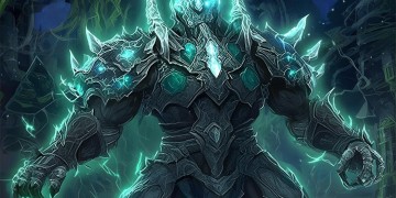 神武手游魔王是什么？