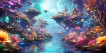 梦幻手游哪个区好玩？