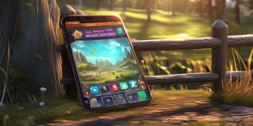 挂机攻略手游是什么？