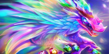 神武手游带什么宝石才好看呢？
