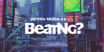 什么手游可以玩BeamNG？