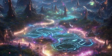 梦幻手游新区能跑环吗？