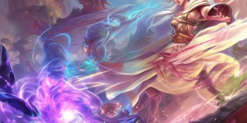 英雄联盟手游百豪是什么？