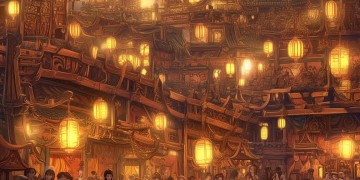 神武手游好交朋友吗？