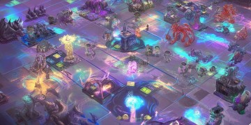 梦幻手游5开选什么阵容好？