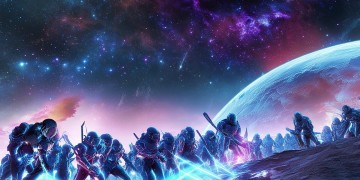 星际战士手游能联机吗？