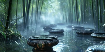 手游梦幻鬼将用什么洗？