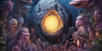 梦幻手游僵尸该学什么内丹？