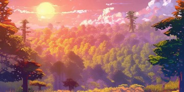 手游原神像素高吗？