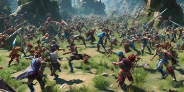 哪些手游可以自由PK杀人？