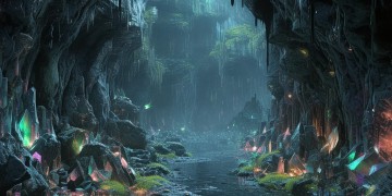 逆水寒手游矿洞值得去吗？