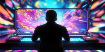 没有队友自己能玩手游吗？
