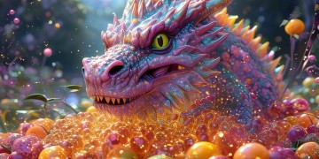 手游69魔王吃香吗？
