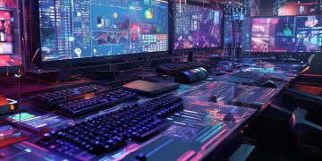 PC端手游到底有什么作用？