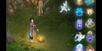 问道手游81级能携带特定物品或宠物吗？