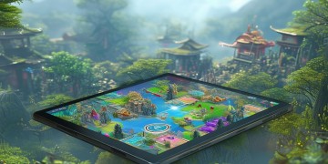 问道手游ios版究竟是什么？