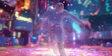幻象分身能在手游里变队友吗？