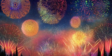 手游烟花到底是什么先祖？