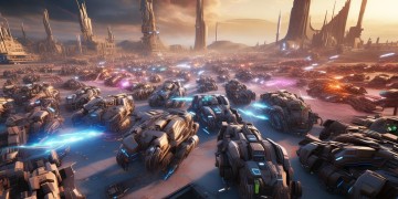 战区手游要用什么加速？