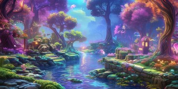 什么奇幻手游既好玩又耐玩？