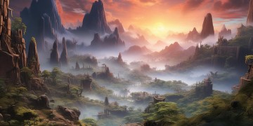 天龙手游2020年会合区吗？