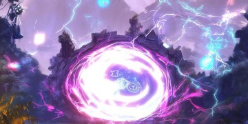 神武3手游限时到底是什么？