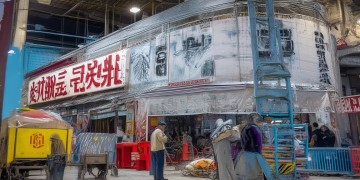 CF手游大区对应哪些地区呢？