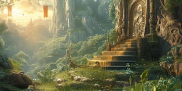 国王的恩赐有手游吗？