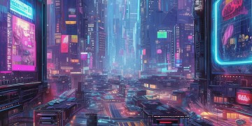 国内手游科幻究竟缺少什么？