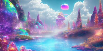 梦幻场景手游真的能玩吗？