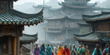 天龙手游丐帮需要打会心吗？