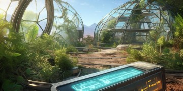 方舟手游里空调可以关吗？