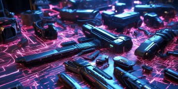 CS手游饰品可以共享吗？