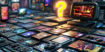 为什么手游都在抄袭端游？