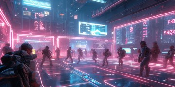 Apex手游排位好打吗？