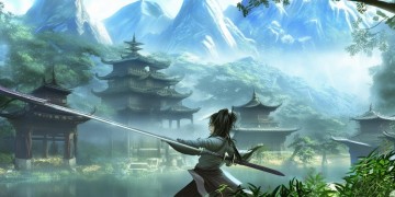 剑侠情缘手游武当好吗？