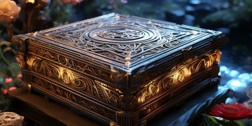 神武4手游盒子是什么？