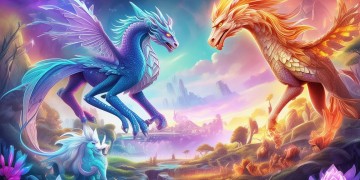 梦幻手游什么组合最好？