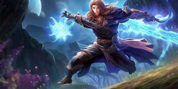 手游泰隆该加什么技能？