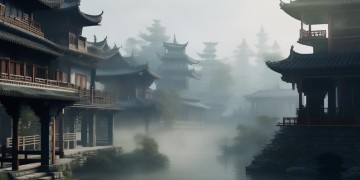 逆水寒手游分区吗？